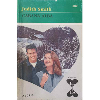 CABANA ALBA