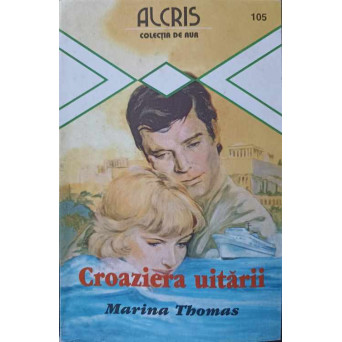 CROAZIERA UITARII