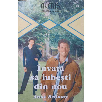 INVATA SA IUBESTI DIN NOU