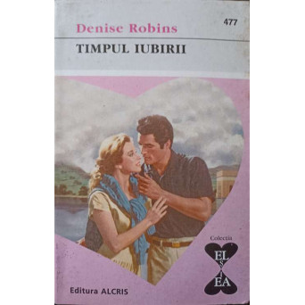 TIMPUL IUBIRII