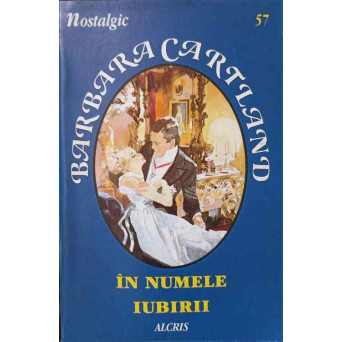 IN NUMELE IUBIRII