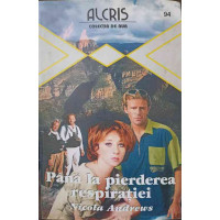 PANA LA PIERDEREA RESPIRATIEI PANA LA PIERDEREA RESPIRATIEI