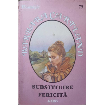 SUBSTITUIRE FERICITA