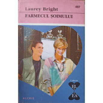 FARMECUL SOIMULUI