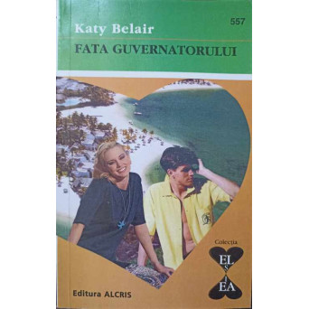 FATA GUVERNATORULUI