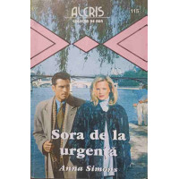 SORA DE LA URGENTA SORA DE LA URGENTA