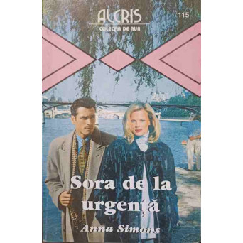 SORA DE LA URGENTA