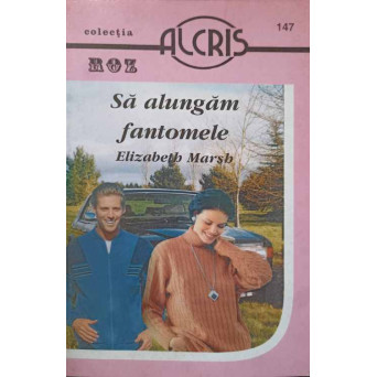 SA ALUNGAM FANTOMELE