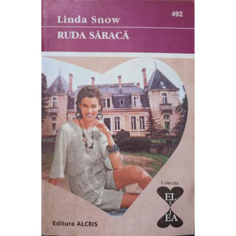 RUDA SARACA