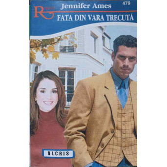 FATA DIN VARA TRECUTA