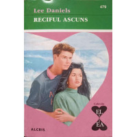 RECIFUL ASCUNS RECIFUL ASCUNS