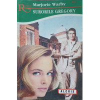 SURORILE GREGORY