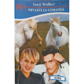 NEVASTA LA COMANDA