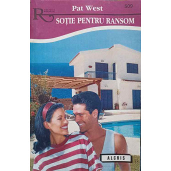 SOTIE PENTRU RANSOM