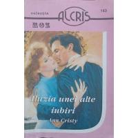 ILUZIA UNEI ALTE IUBIRI