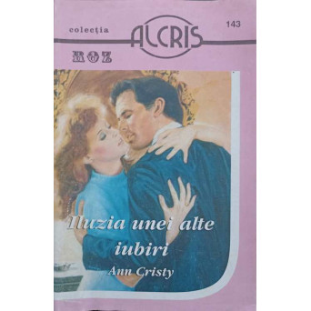 ILUZIA UNEI ALTE IUBIRI