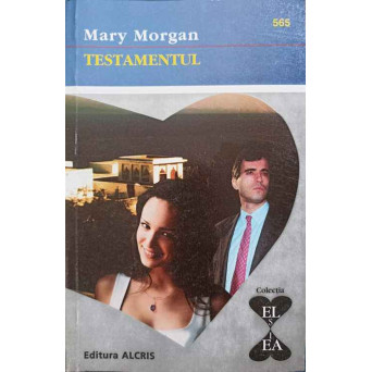 TESTAMENTUL