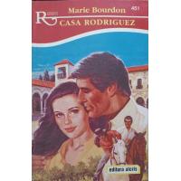 CASA RODRIGUEZ CASA RODRIGUEZ