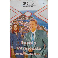 INSULA INTUNECATA INSULA INTUNECATA