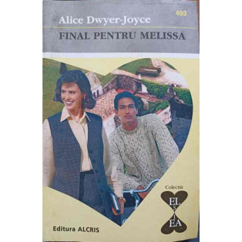 FINAL PENTRU MELISSA