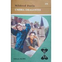 UMBRA DRAGOSTEI