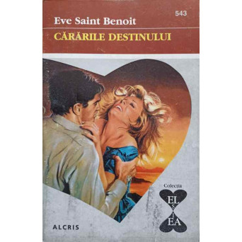 CARARILE DESTINULUI