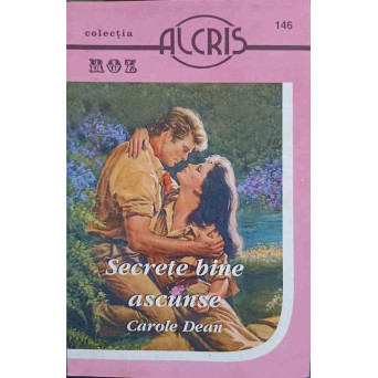 SECRETE BINE ASCUNSE