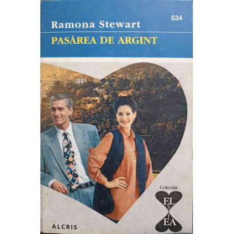 PASAREA DE ARGINT