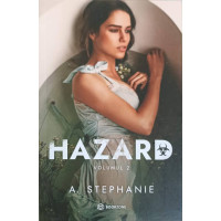 HAZARD VOL.2 HAZARD VOL.2