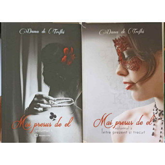MAI PRESUS DE EL VOL.1-2