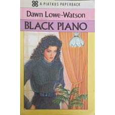 BLACK PIANO