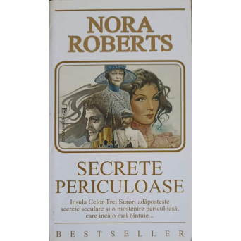 SECRETE PERICULOASE