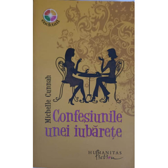 CONFESIUNILE UNEI IUBARETE