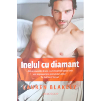INELUL CU DIAMANTE