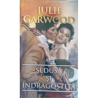 SEDUSA SI INDRAGOSTITA