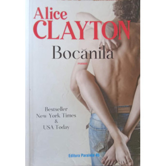 BOCANILA