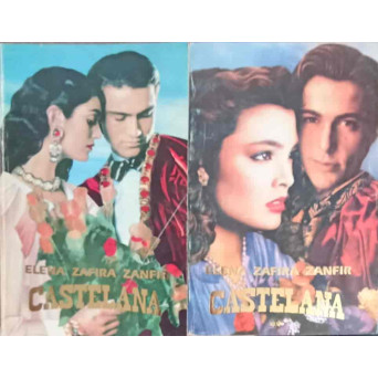 CASTELANA VOL.1-2