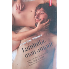 LUMINITA MON AMOUR