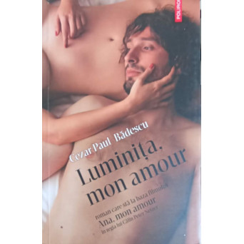LUMINITA MON AMOUR
