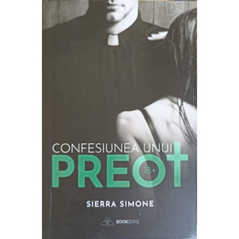CONFESIUNEA UNUI PREOT