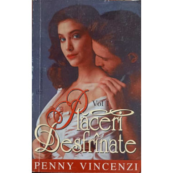 PLACERI DESFRANATE VOL.1
