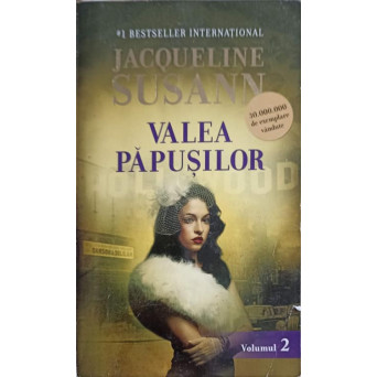 VALEA PAPUSILOR VOL.2