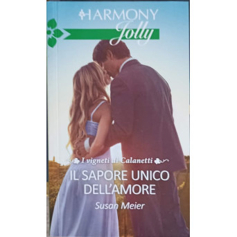 IL SAPORE UNICO DELL'AMORE