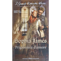 PRIGIONIERA D'AMORE PRIGIONIERA D'AMORE
