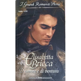 D'AMORE E DI VENTURA