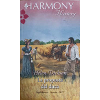 LA PROPOSTA DEL DUCA LA PROPOSTA DEL DUCA