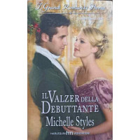 IL VALZER DELLA DEBUTTANTE IL VALZER DELLA DEBUTTANTE