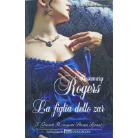 LA FIGLIA DELLO ZAR LA FIGLIA DELLO ZAR