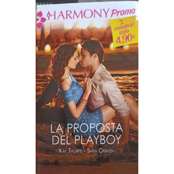 LA PROPOSTA DEL PLAYBOY