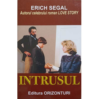 INTRUSUL
